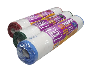 ROLLDRAP 40x64 F/BRANCO