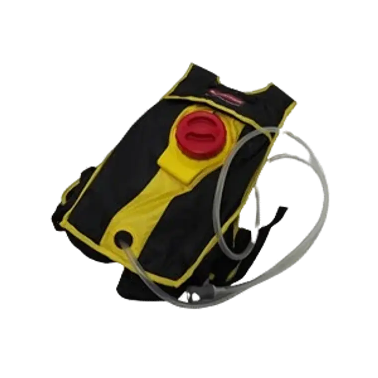 MOCHILA DEPOSITO P/ PULSE 1