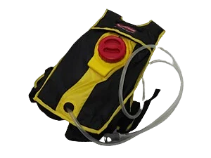 MOCHILA DEPOSITO P/ PULSE