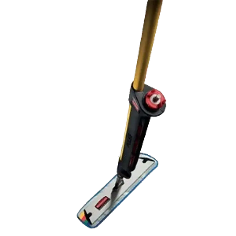 SISTEMA DE LIMPEZA PULSE 1