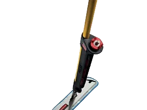 SISTEMA DE LIMPEZA PULSE