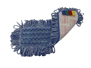 MOPA MICROFIBRA HÚMIDA GRANDE ABSORÇÃO