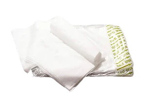 PANO ANTI-ESTÁTICO BRANCO (60cmx20cm)