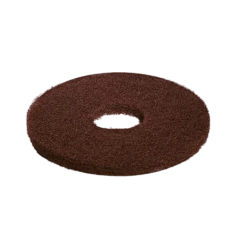 DISCO ABRASIVO CASTANHO 18