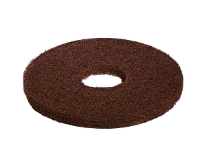 DISCO ABRASIVO CASTANHO 18