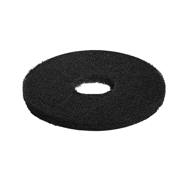 DISCO ABRASIVO PRETO 18