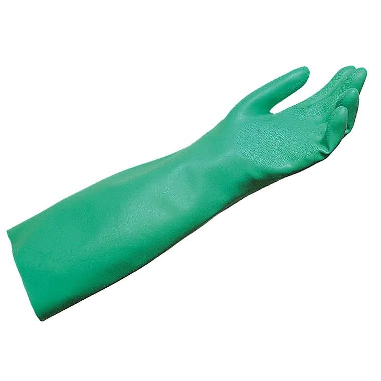 LUVA ULTRANITRIL 480 (T/10) 1