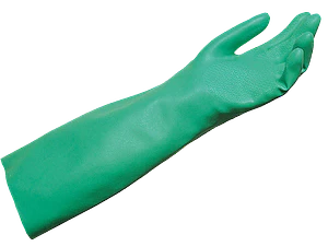 LUVA ULTRANITRIL 480 (T/10)