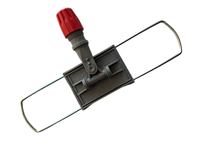 ARMAÇÃO PLÁSTICA P/ VASSOURA