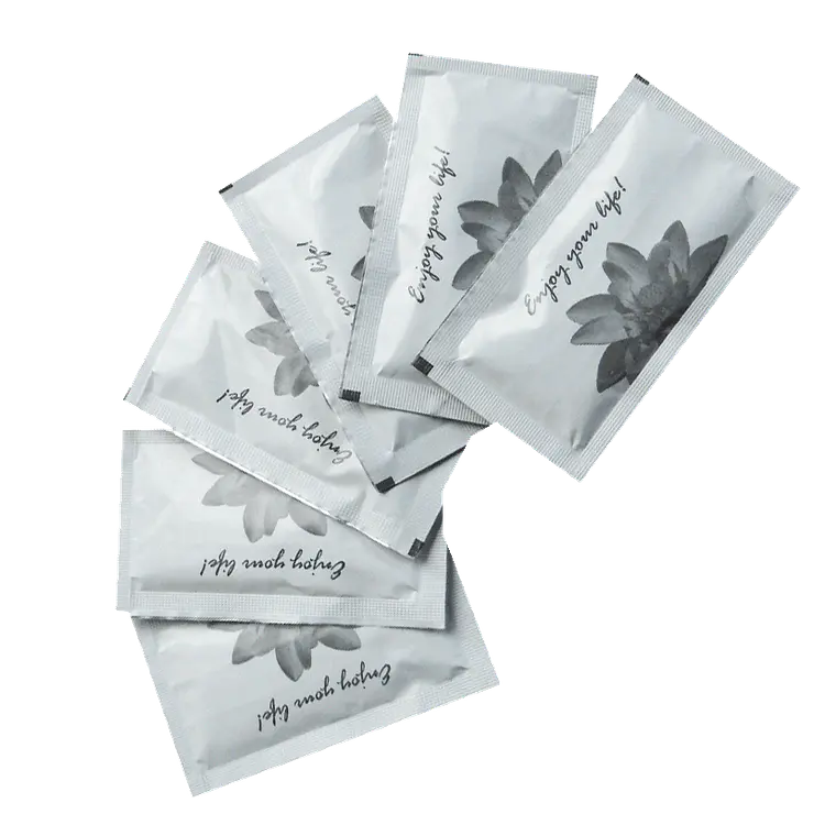 GEL DE BANHO CLÁSSICO 1