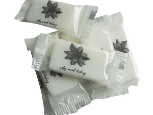 SABONETE RECT. FLOW PACK CLÁSSICO