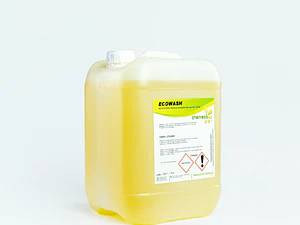 ECOWASH - Detergente para lavagem manual de louça.