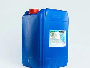SANIAGRO CL 2 - Biocida de uso veterinário. 