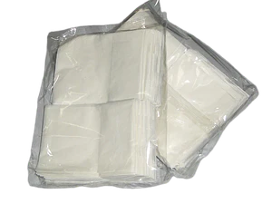 GUARDANAPO TIPO L (Cx. 6000 Un.)                             