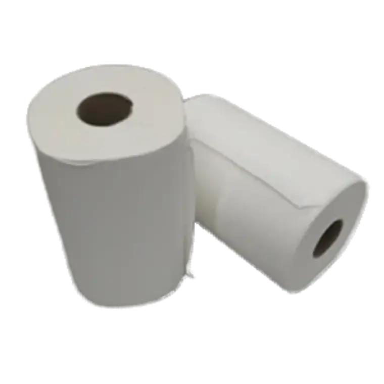 ROLO TOALHEIRO (6RLx100mx2F)                                 1