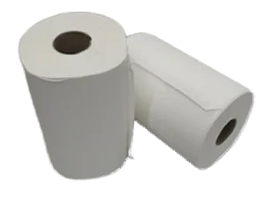 ROLO TOALHEIRO (6RLx100mx2F)                                