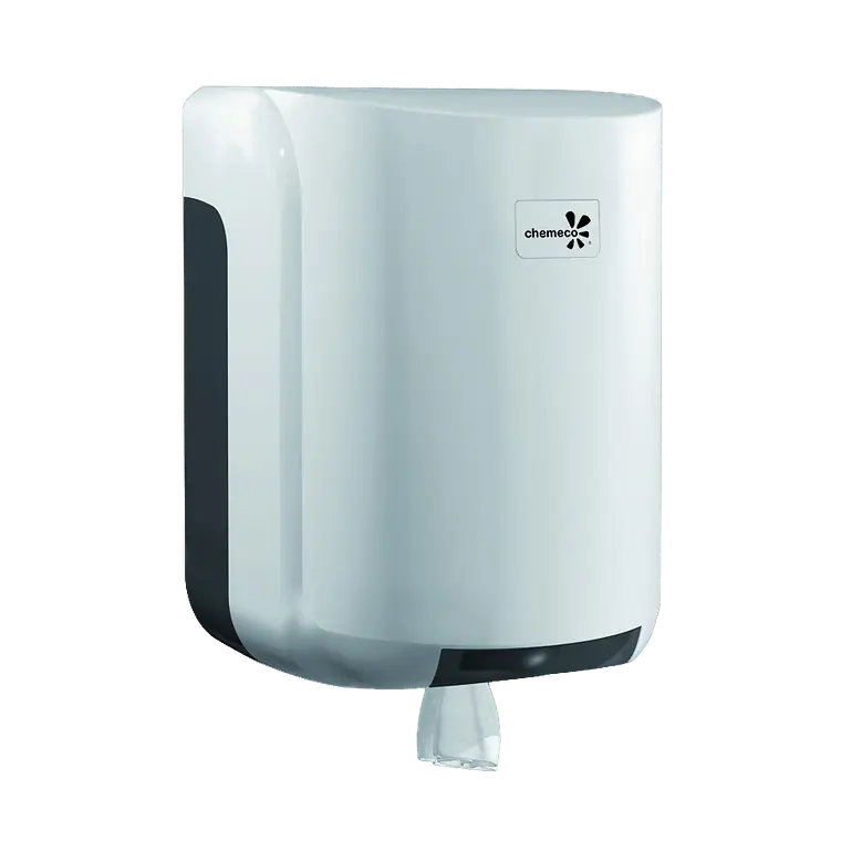 SUPORTE P/ ROLO ESPIRAL 