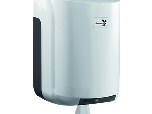 SUPORTE P/ ROLO ESPIRAL 