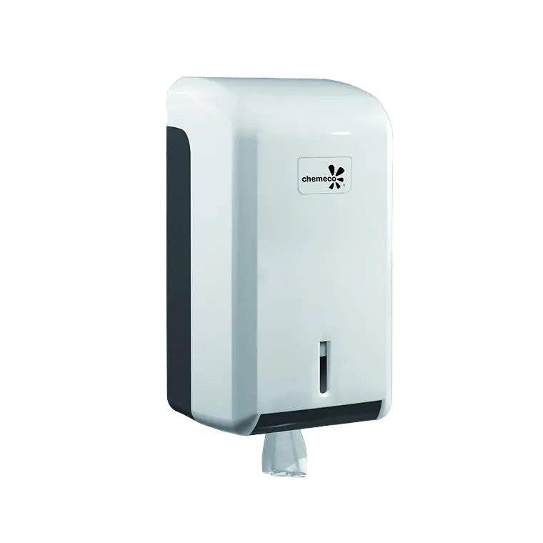 SUPORTE MINI P/ ROLO ESPIRAL 