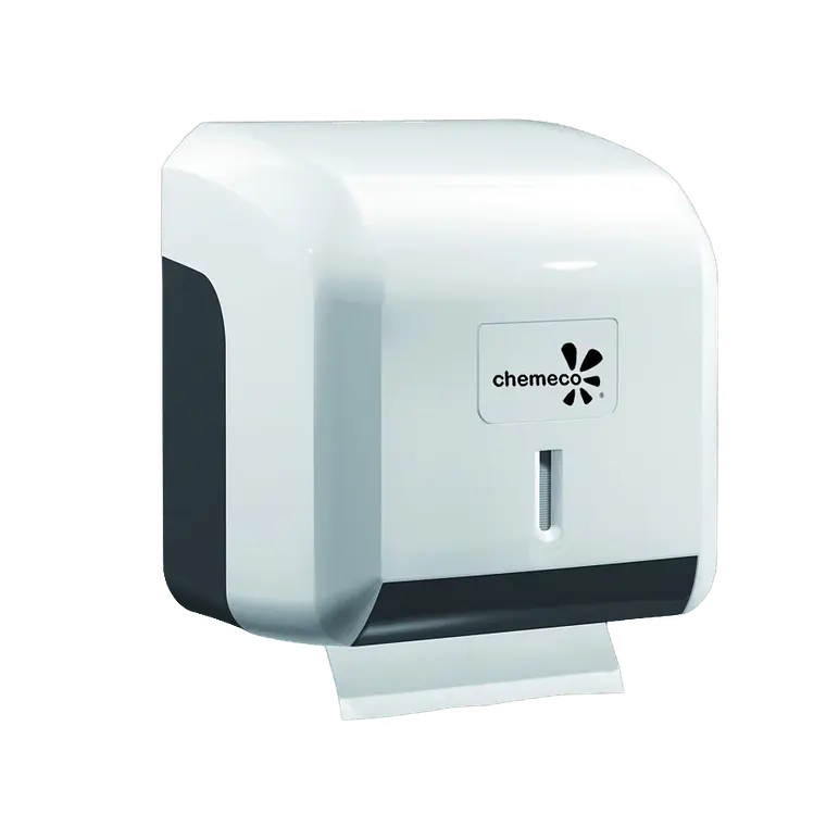 SUPORTE PAPEL HIG. 1 ROLO 