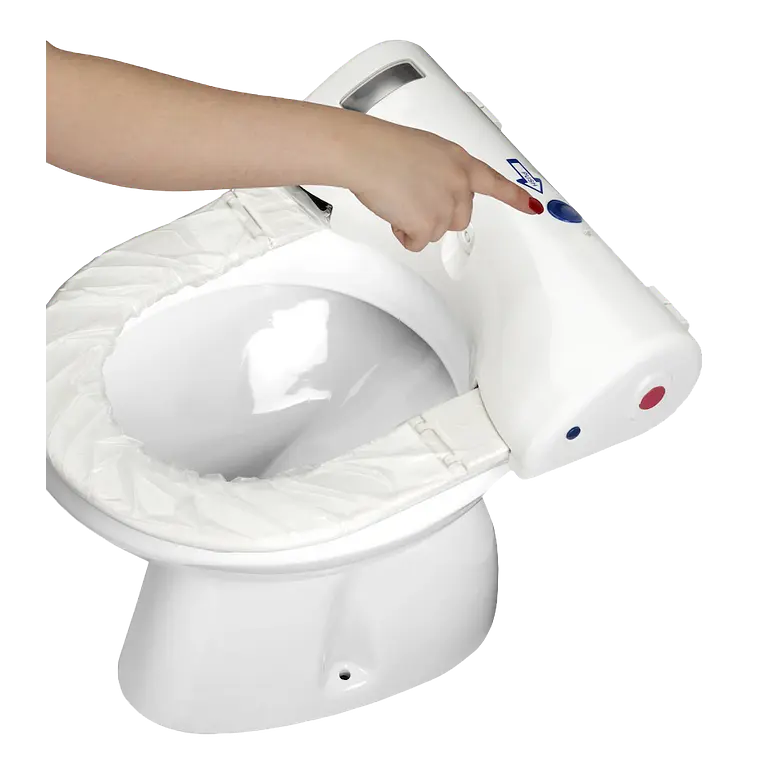 SANISEAT AUTOMÁTICO                                          1