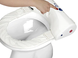 SANISEAT AUTOMÁTICO                                         