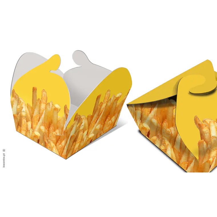 CAIXA P/ BATATA INOMALMEQUER (180x160x70) (500Un)            1