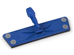 ARMAÇÃO AZUL C/ VELCRO