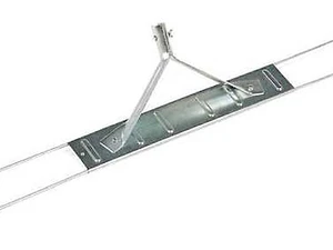 ARMAÇÃO REFORÇADA P/ VASSOURA 110cm