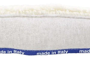 PELUCHE COM ESFREGÃO - 35cm