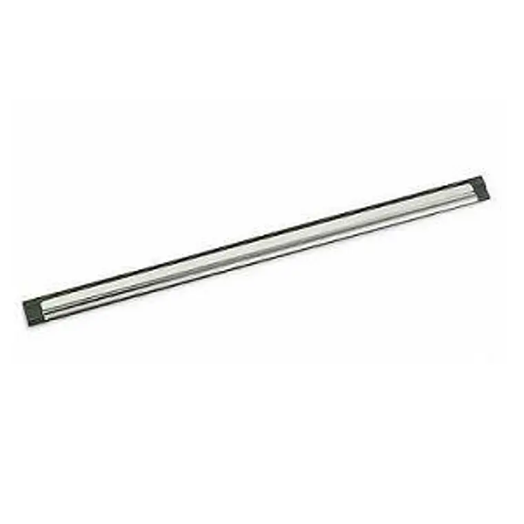GUIA INOX COM BORRACHA 1