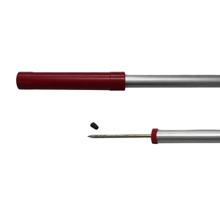 CABO C/ PONTA DE AÇO 