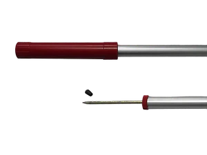 CABO C/ PONTA DE AÇO 