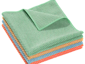 PANO MICROFIBRA RECICLADO 