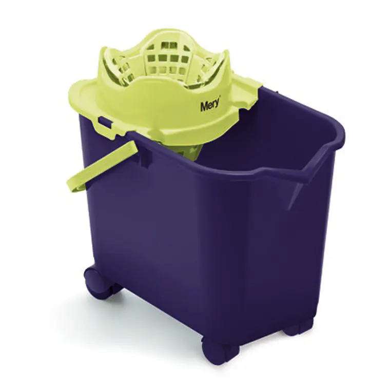 BALDE AUTOMÁTICO MERY (20L) 1