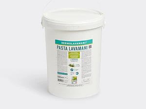 KROLL - PASTA LAVA MÃOS (Emb. Plástica-4L)