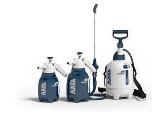 PULVERIZADOR MAROLEX ESPUMA AXEL 3000