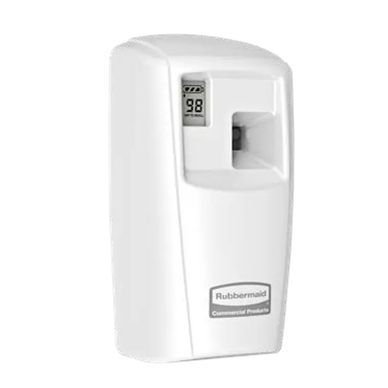 DISPENSADOR AEROSSOL MICROBURST 3000 1