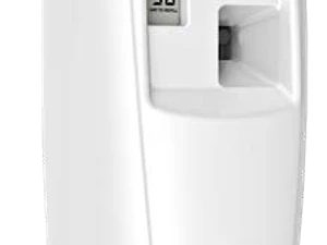 DISPENSADOR AEROSSOL MICROBURST 3000