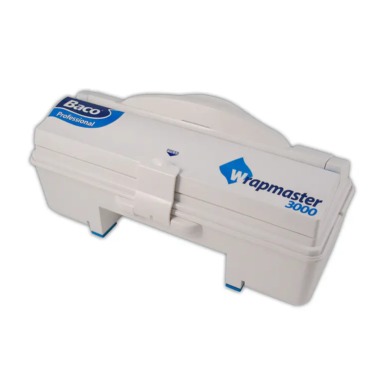 WRAPMASTER PELÍCULA ADERENTE                            1