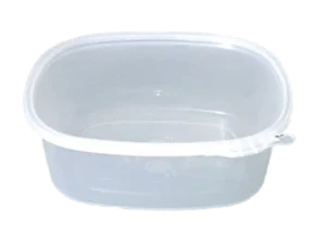 EMBALAGEM PLÁSTICA HERMÉTICA C/ FECHO SEGURANÇA         