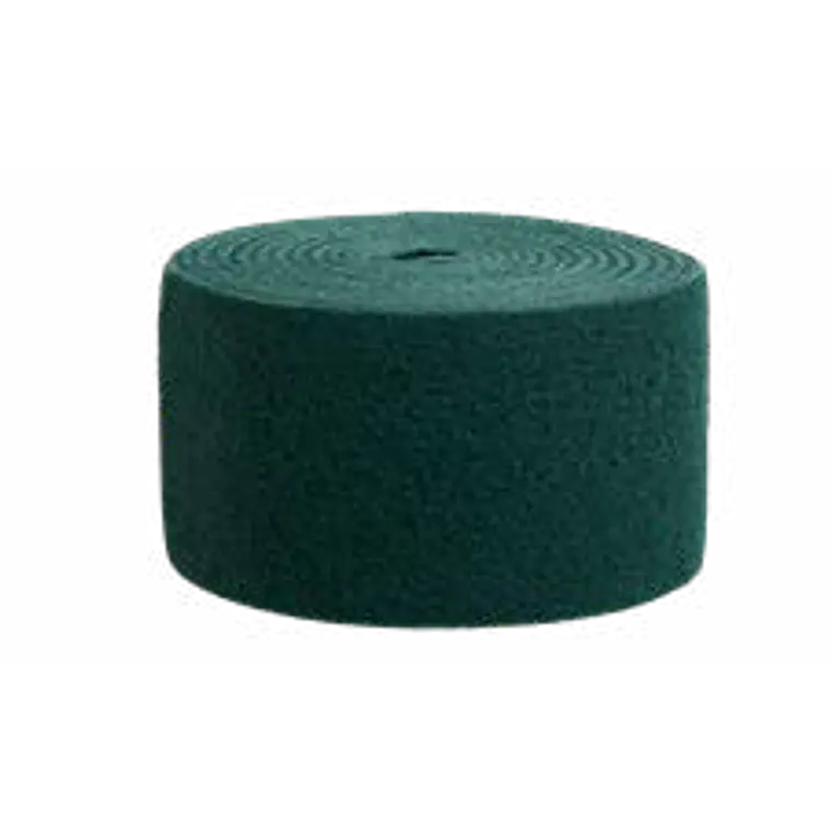 MERCURY 61 - Esfregão Verde em Rolo (15cmx600cm) 1