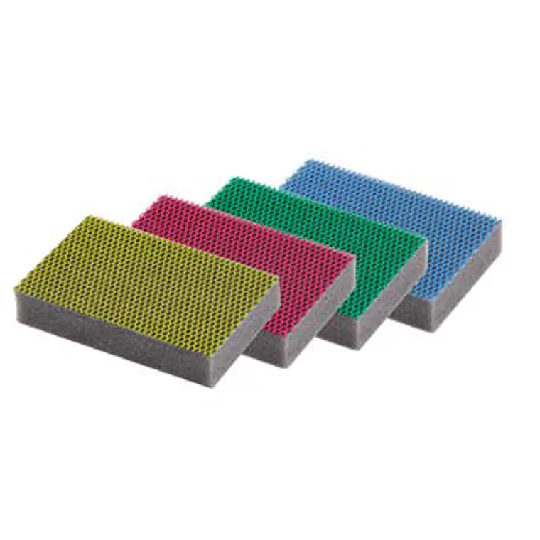 ESPONJA EVO PROFISSIONAL  1