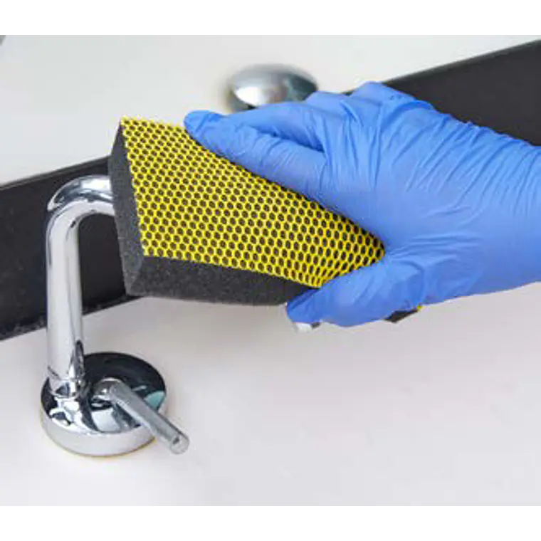 ESPONJA EVO PROFISSIONAL  2