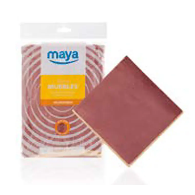 PANO MICROFIBRAS CASTANHO MÓVEIS (40x40) 1