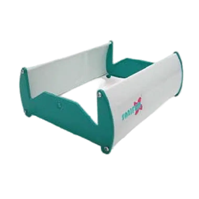 CONTENTOR HIGIÉNICO FEMININO                                 2