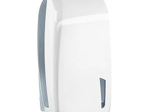 DISPENSADOR PAPEL HIGIÉNICO FOLHA A FOLHA MAR PLAST         