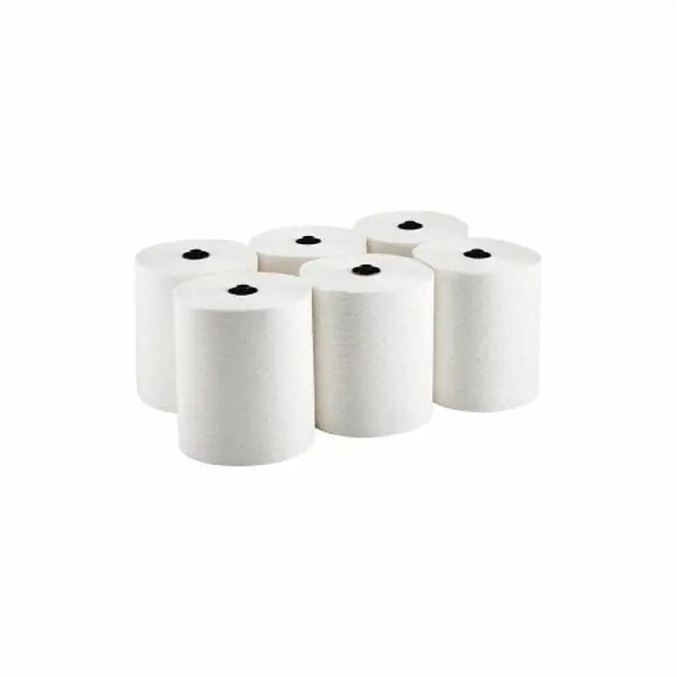 ROLO EM ESPIRAL ( 6RLx100m/2F)                               1