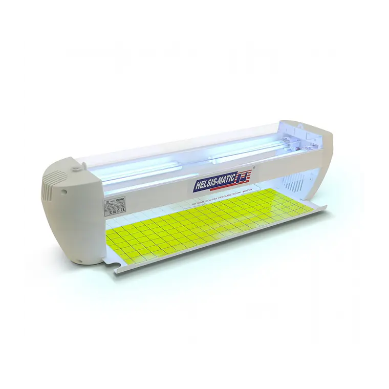 EXTERMINADOR ADESIVO DE INSECTOS BÁSICO                  1