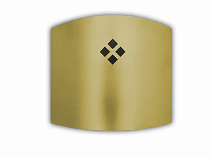 EXTERMINADOR DE INSECTOS PAREDE 22W                    